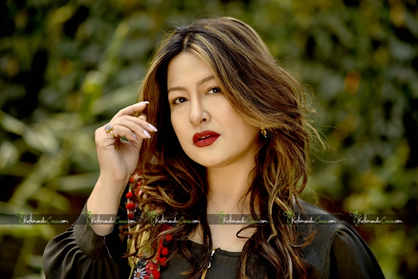 Usha Khadgi – Gallery 17